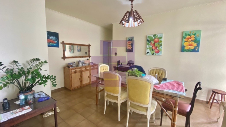 Imagem Apartamento com 4 Quartos à Venda, 141 m² em Pitangueiras - Guarujá