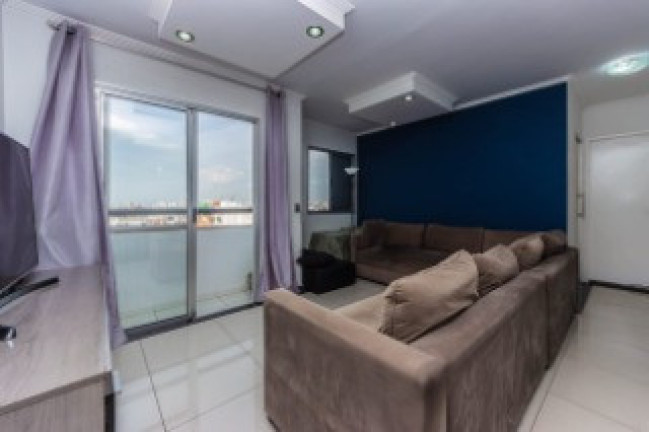 Imagem Apartamento com 1 Quarto à Venda, 50 m² em Sacomã - São Paulo