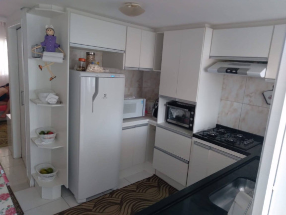 Imagem Casa com 2 Quartos à Venda, 74 m² em Jardim São Miguel - Bragança Paulista Imagem Casa com 2 Quartos à Venda, 74 m² em Jardim São Miguel - Bragança Paulista