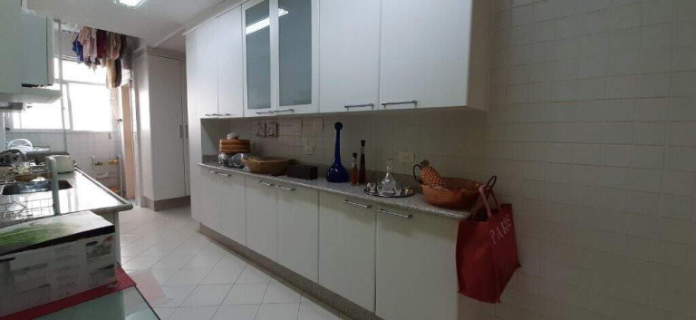 Imagem Apartamento com 4 Quartos à Venda, 138 m² em Lagoa - Rio De Janeiro