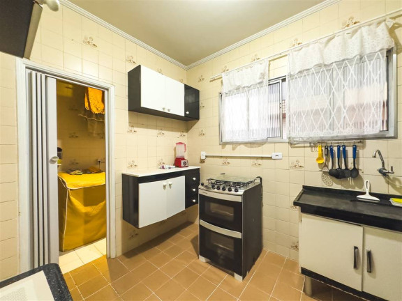 Imagem Apartamento com 2 Quartos à Venda, 81 m² em Tupi - Praia Grande