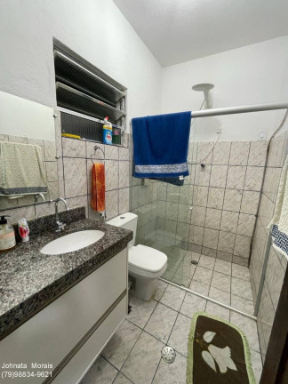 Imagem Casa com 3 Quartos à Venda, 150 m² em Porto D'antas - Aracaju Imagem Casa com 3 Quartos à Venda, 150 m² em Porto D'antas - Aracaju