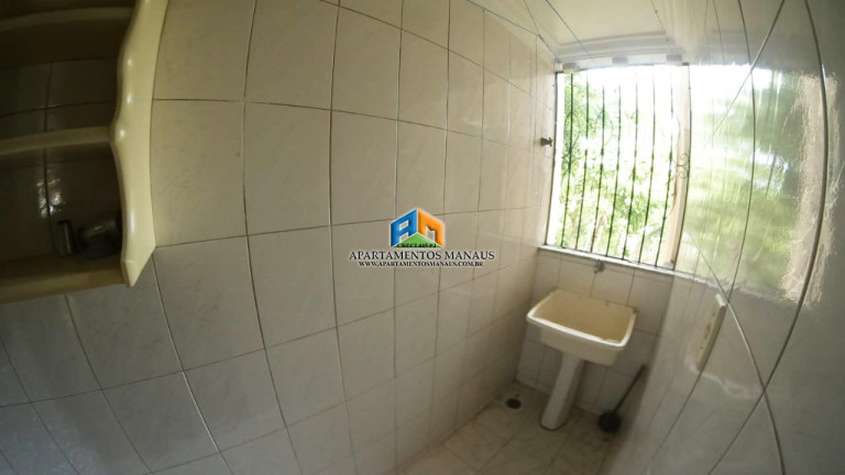 Imagem Apartamento com 2 Quartos à Venda, 88 m² em Adrianópolis - Manaus