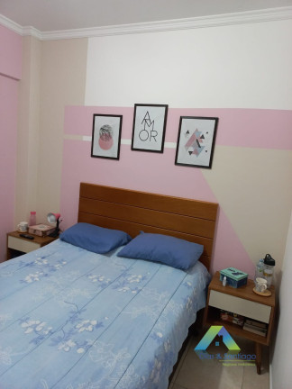 Imagem Apartamento com 3 Quartos à Venda, 72 m² em Jardim Olavo Bilac - São Bernardo Do Campo