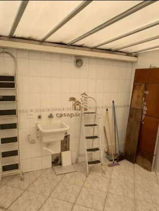 Imagem Apartamento com 2 Quartos à Venda, 118 m² em Santo Antonio - São Caetano Do Sul