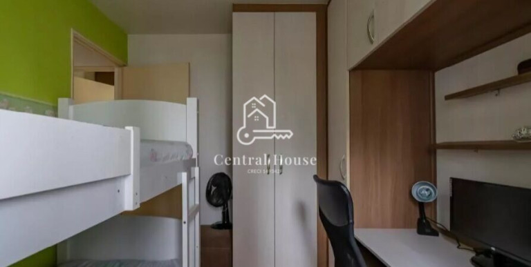 Imagem Apartamento com 2 Quartos à Venda, 52 m² em Cursino - São Paulo Imagem Apartamento com 2 Quartos à Venda, 52 m² em Cursino - São Paulo