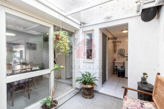 Casa com 3 Quartos à Venda, 106 m² em Santa Tereza - Porto Alegre