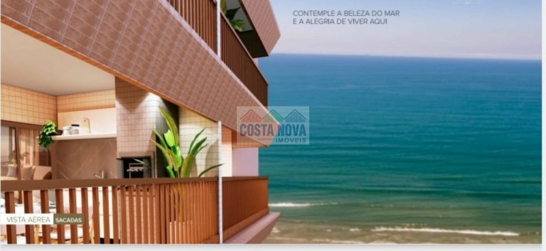 Imagem Apartamento com 2 Quartos à Venda, 74 m² em Aviação - Praia Grande Imagem Apartamento com 2 Quartos à Venda, 74 m² em Aviação - Praia Grande