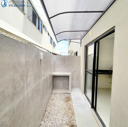 Imagem Casa com 2 Quartos para Alugar ou Temporada, 61 m² em Parque Das árvores - Parnamirim Imagem Casa com 2 Quartos para Alugar ou Temporada, 61 m² em Parque Das árvores - Parnamirim