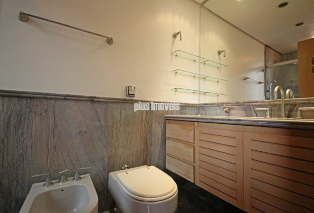 Imagem Apartamento com 4 Quartos à Venda, 470 m² em Jardim América - São Paulo Imagem Apartamento com 4 Quartos à Venda, 470 m² em Jardim América - São Paulo