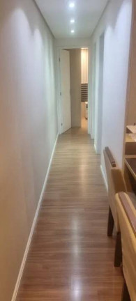 Imagem Apartamento com 2 Quartos à Venda, 46 m² em Assunção - São Bernardo Do Campo