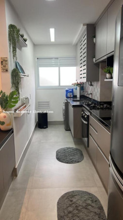 Imagem Apartamento com 2 Quartos à Venda, 65 m² em Tatuapé - São Paulo Imagem Apartamento com 2 Quartos à Venda, 65 m² em Tatuapé - São Paulo