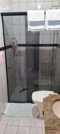 Imagem Sobrado com 3 Quartos para Alugar, 125 m² em Jardim City - Guarulhos