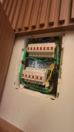 Imagem Apartamento com 1 Quarto à Venda, 38 m² em Boqueirão - Santos Imagem Apartamento com 1 Quarto à Venda, 38 m² em Boqueirão - Santos