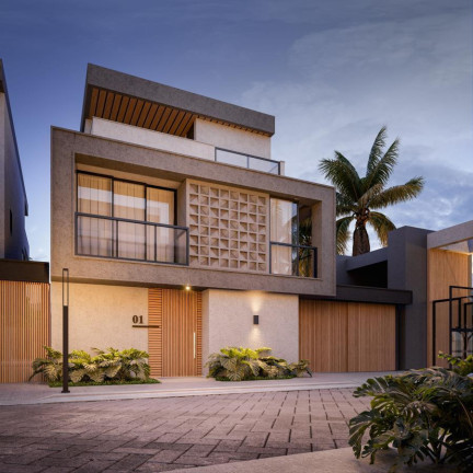 Imagem Casa com 5 Quartos à Venda, 389 m² em Barra Da Tijuca - Rio De Janeiro