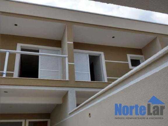 Imagem Sobrado com 3 Quartos à Venda, 100 m² em Vila Irmãos Arnoni - São Paulo