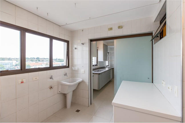 Imagem Apartamento com 4 Quartos à Venda, 172 m² em Moema - São Paulo