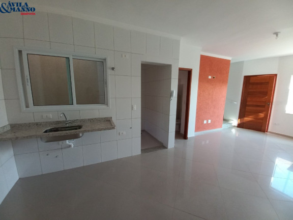 Imagem Imóvel com 2 Quartos à Venda, em Vila Alpina - São Paulo Imagem Imóvel com 2 Quartos à Venda, em Vila Alpina - São Paulo