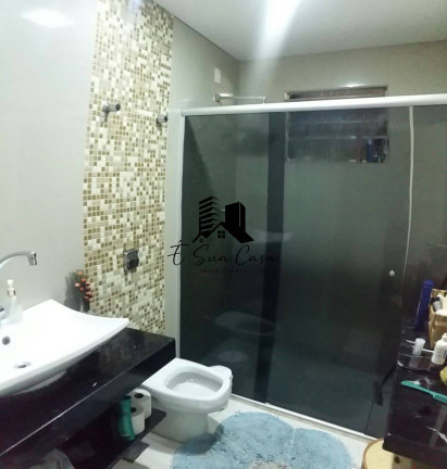 Imagem Casa com 4 Quartos à Venda, 500 m² em Jardim Riacho Das Pedras - Contagem