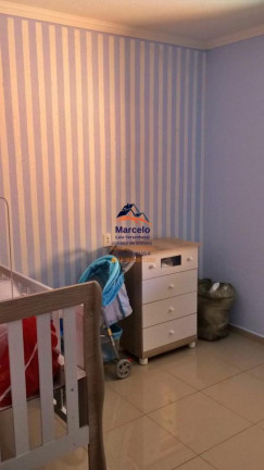 Imagem Casa com 2 Quartos à Venda, 102 m² em Jardim Residencial Roseira - Limeira