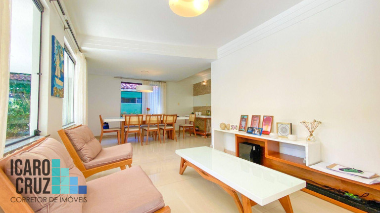 Imagem Casa com 4 Quartos à Venda, 210 m² em Buraquinho - Lauro De Freitas