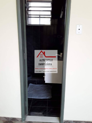 Imagem Apartamento com 2 Quartos à Venda, 35 m² em Quintino Bocaiúva - Rio De Janeiro
