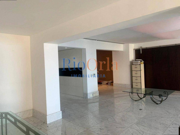 Imagem Apartamento com 3 Quartos à Venda, 400 m² em Barra Da Tijuca - Rio De Janeiro