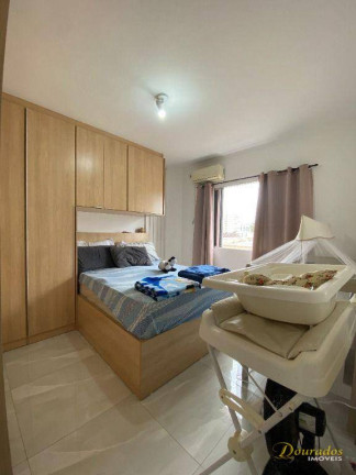 Imagem Apartamento com 1 Quarto à Venda, 42 m² em Aviação - Praia Grande