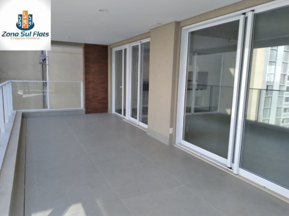Imagem Apartamento com 4 Quartos à Venda, 330 m² em Itaim Bibi - São Paulo Imagem Apartamento com 4 Quartos à Venda, 330 m² em Itaim Bibi - São Paulo