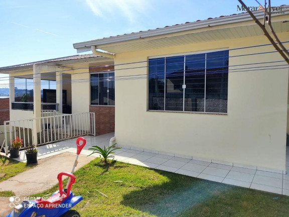 Imagem Casa com 3 Quartos à Venda, 240 m² em São Francisco De Assis - Dois Vizinhos