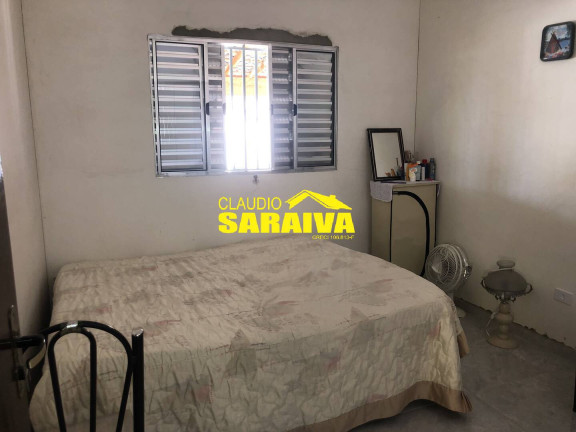 Imagem Casa com 3 Quartos à Venda, 125 m² em Massaguacu - Caraguatatuba