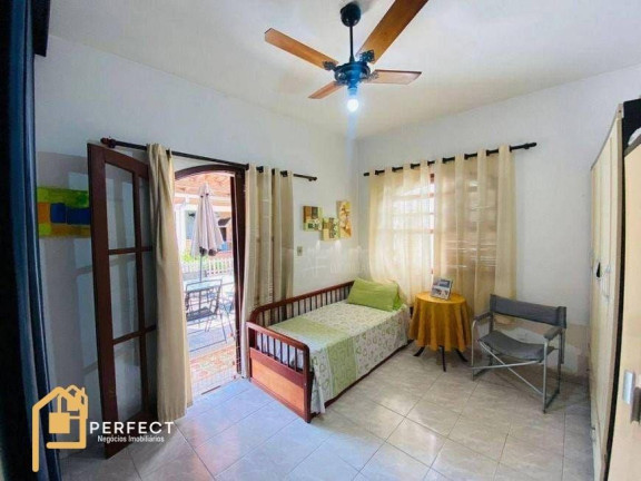 Imagem Casa com 4 Quartos à Venda, 280 m² em Jardim Das Nações - Taubaté