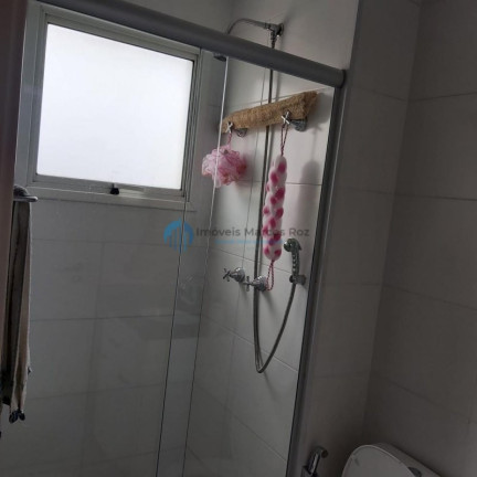 Imagem Apartamento com 3 Quartos à Venda, 87 m² em Jardim Tupanci - Barueri