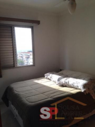Imagem Apartamento com 2 Quartos à Venda, em Casa Verde - São Paulo Imagem Apartamento com 2 Quartos à Venda, em Casa Verde - São Paulo