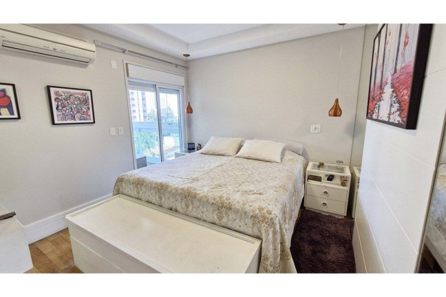 Imagem Apartamento com 3 Quartos à Venda, 239 m² em Cidade Monções - São Paulo Imagem Apartamento com 3 Quartos à Venda, 239 m² em Cidade Monções - São Paulo