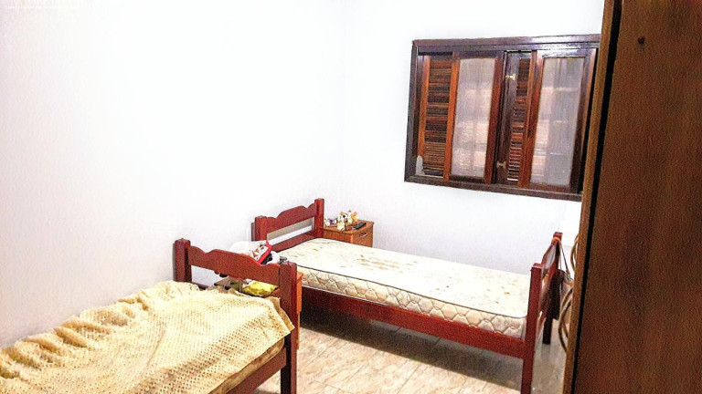 Imagem Casa com 3 Quartos à Venda, 128 m² em Balneário Oásis - Peruíbe Imagem Casa com 3 Quartos à Venda, 128 m² em Balneário Oásis - Peruíbe