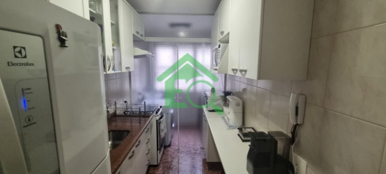 Imagem Apartamento com 3 Quartos à Venda, 64 m² em Vila Sofia - São Paulo Imagem Apartamento com 3 Quartos à Venda, 64 m² em Vila Sofia - São Paulo