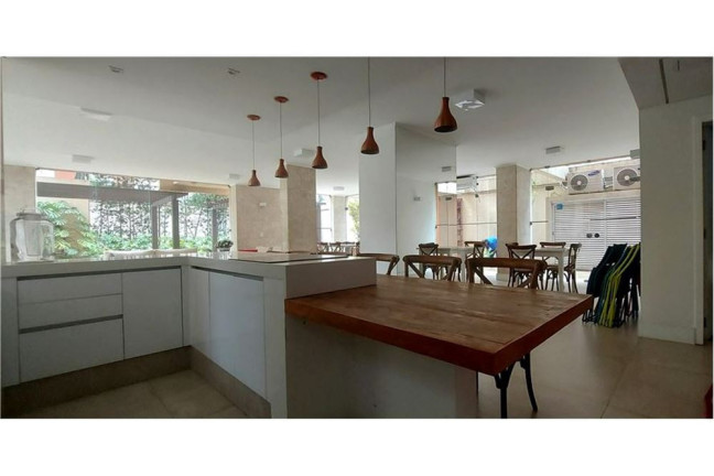 Imagem Apartamento com 2 Quartos à Venda, 116 m² em Jardim Paulista - São Paulo