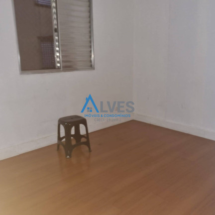 Imagem Apartamento com 2 Quartos à Venda, 49 m² em Vila Baeta Neves - São Bernardo Do Campo