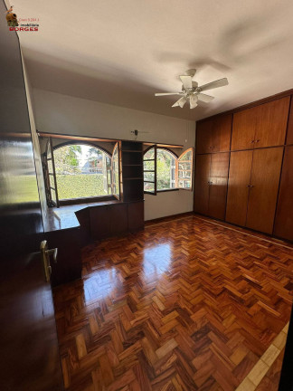 Imagem Casa com 5 Quartos à Venda, 250 m² em Campo Belo - São Paulo Imagem Casa com 5 Quartos à Venda, 250 m² em Campo Belo - São Paulo