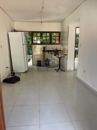 Imagem Casa com 2 Quartos à Venda, 70 m² em Camburi - São Sebastião