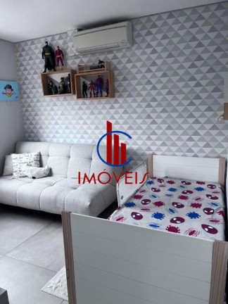 Imagem Apartamento com 3 Quartos à Venda, 142 m² em Vila Mariana - São Paulo