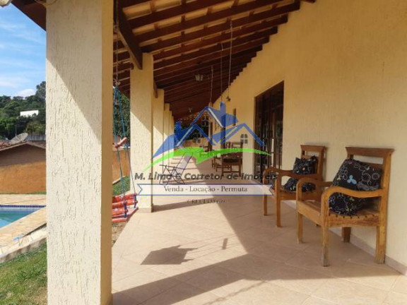 Imagem Chácara com 5 Quartos à Venda, 1.500 m² em Chácaras Fernão Dias - Atibaia Imagem Chácara com 5 Quartos à Venda, 1.500 m² em Chácaras Fernão Dias - Atibaia