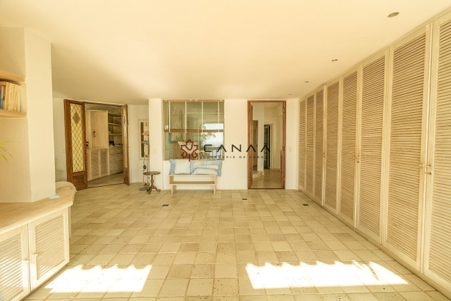 Imagem Casa de Condomínio com 3 Quartos à Venda, 650 m² em Joá - Rio De Janeiro Imagem Casa de Condomínio com 3 Quartos à Venda, 650 m² em Joá - Rio De Janeiro
