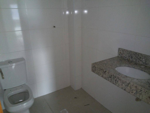 Imagem Apartamento com 2 Quartos à Venda, 78 m² em Ocian - Praia Grande