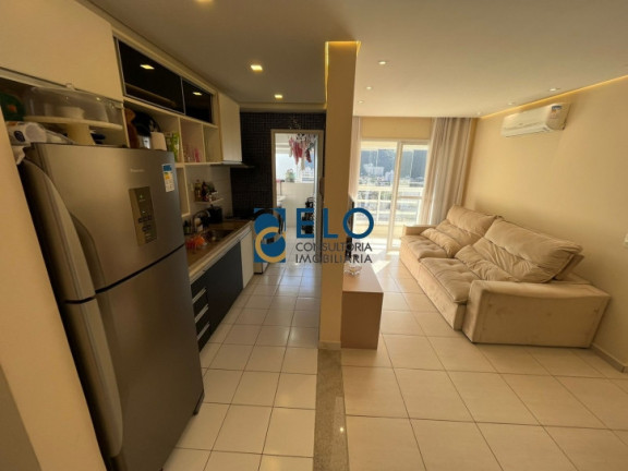 Imagem Apartamento com 2 Quartos à Venda, 70 m² em Vila Belmiro - Santos Imagem Apartamento com 2 Quartos à Venda, 70 m² em Vila Belmiro - Santos