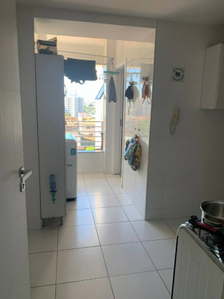 Imagem Apartamento com 3 Quartos à Venda, 107 m² em Farolândia - Aracaju Imagem Apartamento com 3 Quartos à Venda, 107 m² em Farolândia - Aracaju