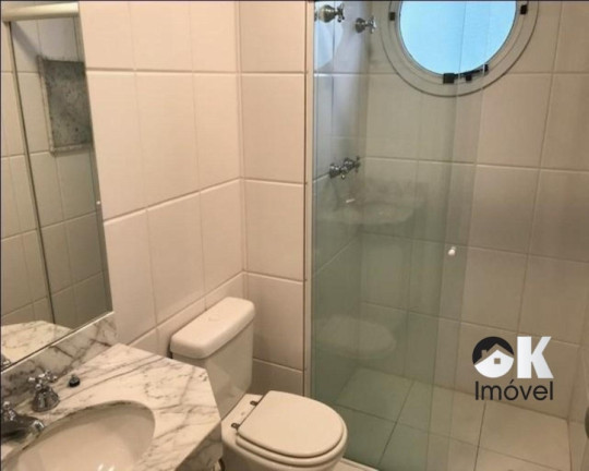 Imagem Apartamento com 3 Quartos à Venda, 245 m² em Vila Nova Conceição - São Paulo Imagem Apartamento com 3 Quartos à Venda, 245 m² em Vila Nova Conceição - São Paulo