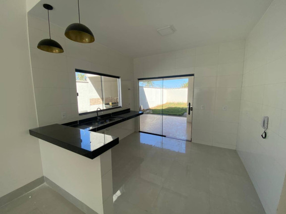 Imagem Casa com 3 Quartos à Venda, 360 m² em Retiro Do Bosque - Aparecida De Goiânia
