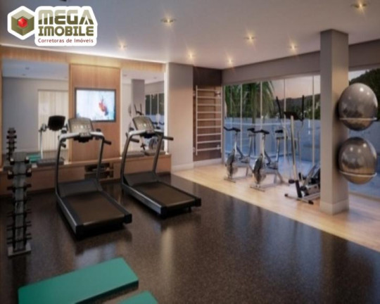 Imagem Apartamento com 2 Quartos à Venda, 65 m² em Itacorubi - Florianópolis Imagem Apartamento com 2 Quartos à Venda, 65 m² em Itacorubi - Florianópolis